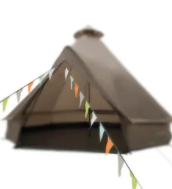 Easy Camp Outdoor|Outdoor|Flagranker - 2-pak - 2,5 m - Glamping - Multi