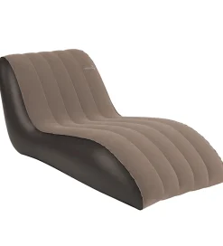 Easy Camp Stole|Møbler|Liggestol - Oppustelig - Maple - Brun