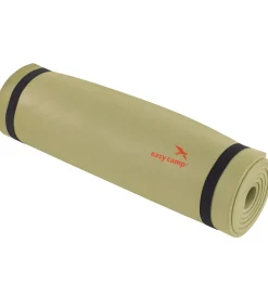Easy Camp Outdoor|Outdoor>Liggeunderlag - Basic - 180x50x0,8 cm - EVA - Grøn