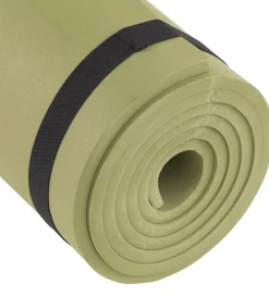 Easy Camp Outdoor|Outdoor>Liggeunderlag - Basic - 180x50x0,8 cm - EVA - Grøn