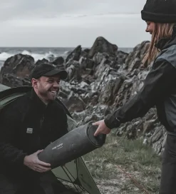 Easy Camp Outdoor|Outdoor>Liggeunderlag - 180x50x0,8 cm - Robin Basic Eva - Grå