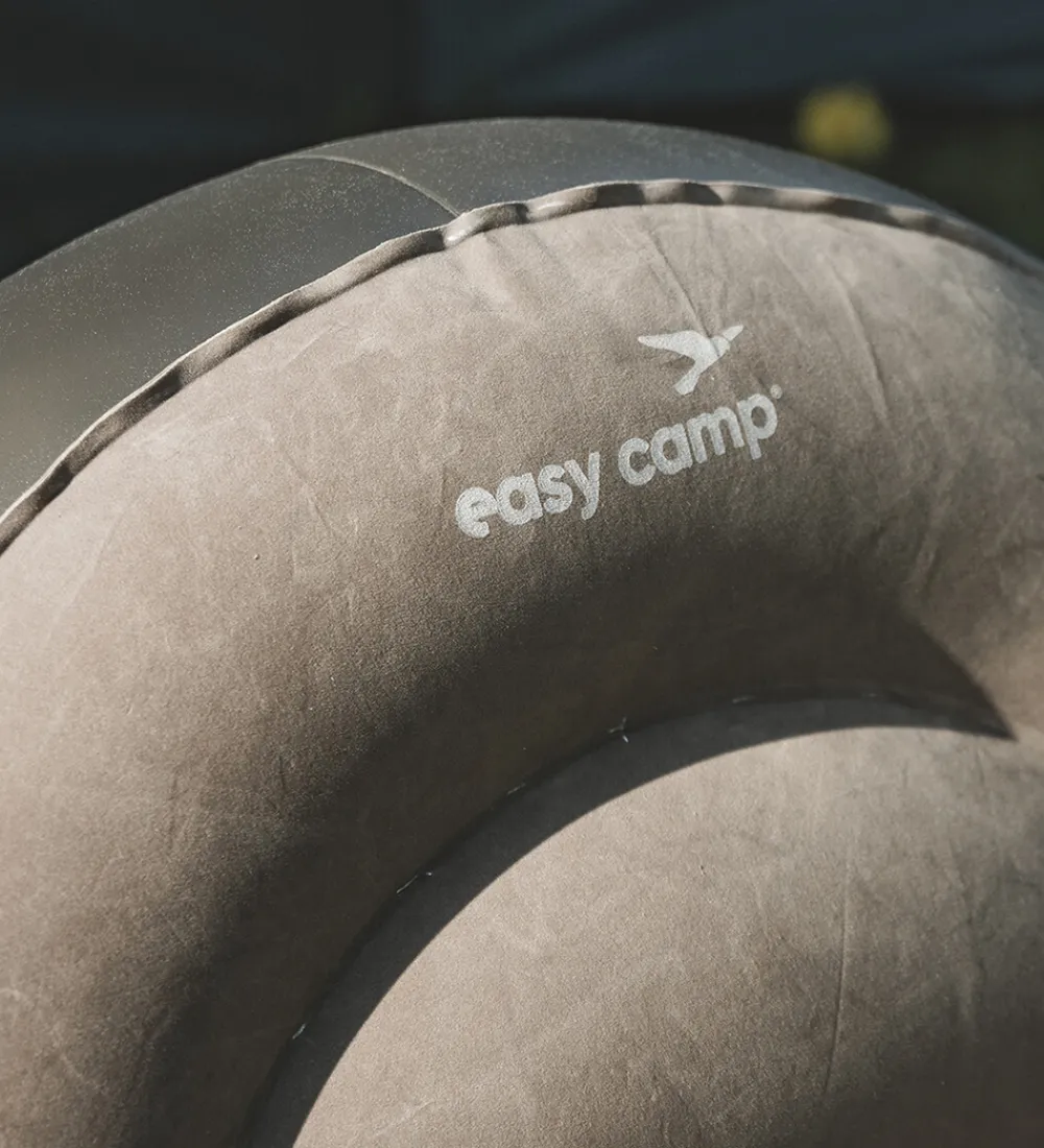 Easy Camp Møbler|Outdoor>Lounge Sæt - Oppustelig - Maple - Brun