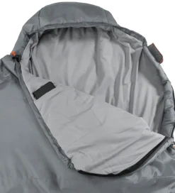 Easy Camp Soveposer|Outdoor>Sovepose - Orbit 100 Compact - Grå