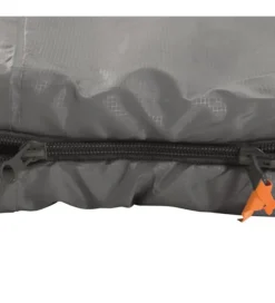 Easy Camp Soveposer|Outdoor></noscript>Sovepose - Orbit 100 Compact - Grå
