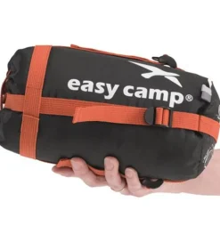 Easy Camp Soveposer|Outdoor></noscript>Sovepose - Orbit 100 Compact - Grå