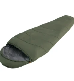 Easy Camp Soveposer|Outdoor>Sovepose - Raven II Mummy - Grøn