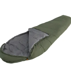 Easy Camp Soveposer|Outdoor>Sovepose - Raven II Mummy - Grøn