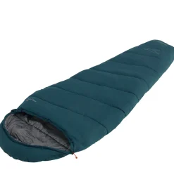 Easy Camp Soveposer|Outdoor|Sovepose - Raven I Mummy - Blå