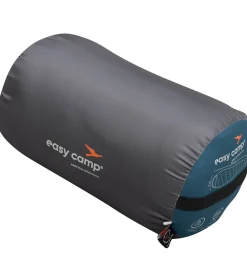 Easy Camp Soveposer|Outdoor|Sovepose - Raven I Mummy - Blå