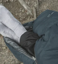 Easy Camp Soveposer|Outdoor|Sovepose - Raven I Mummy - Blå