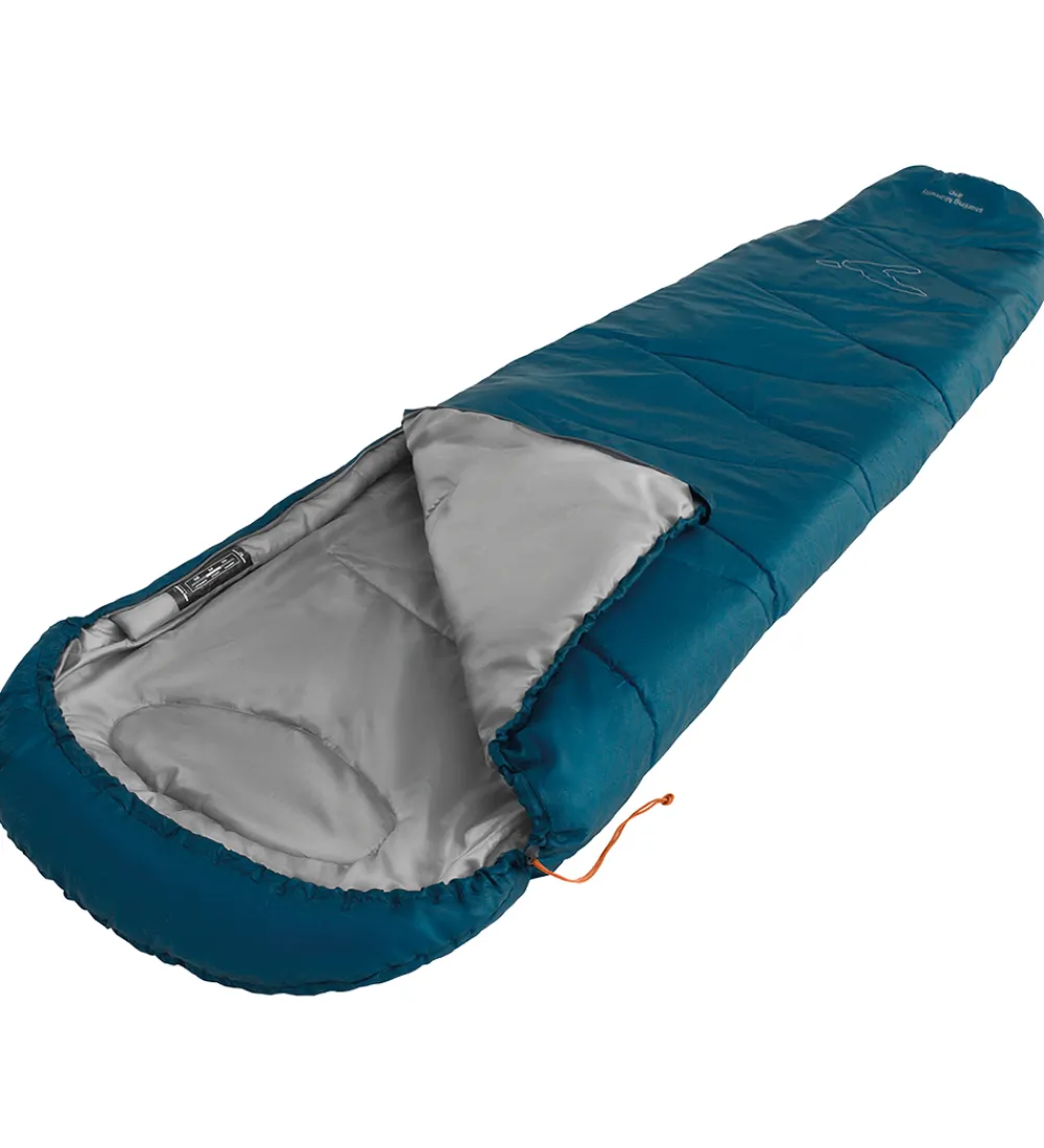 Easy Camp Soveposer|Outdoor>Sovepose - Starling Mummy - Blå