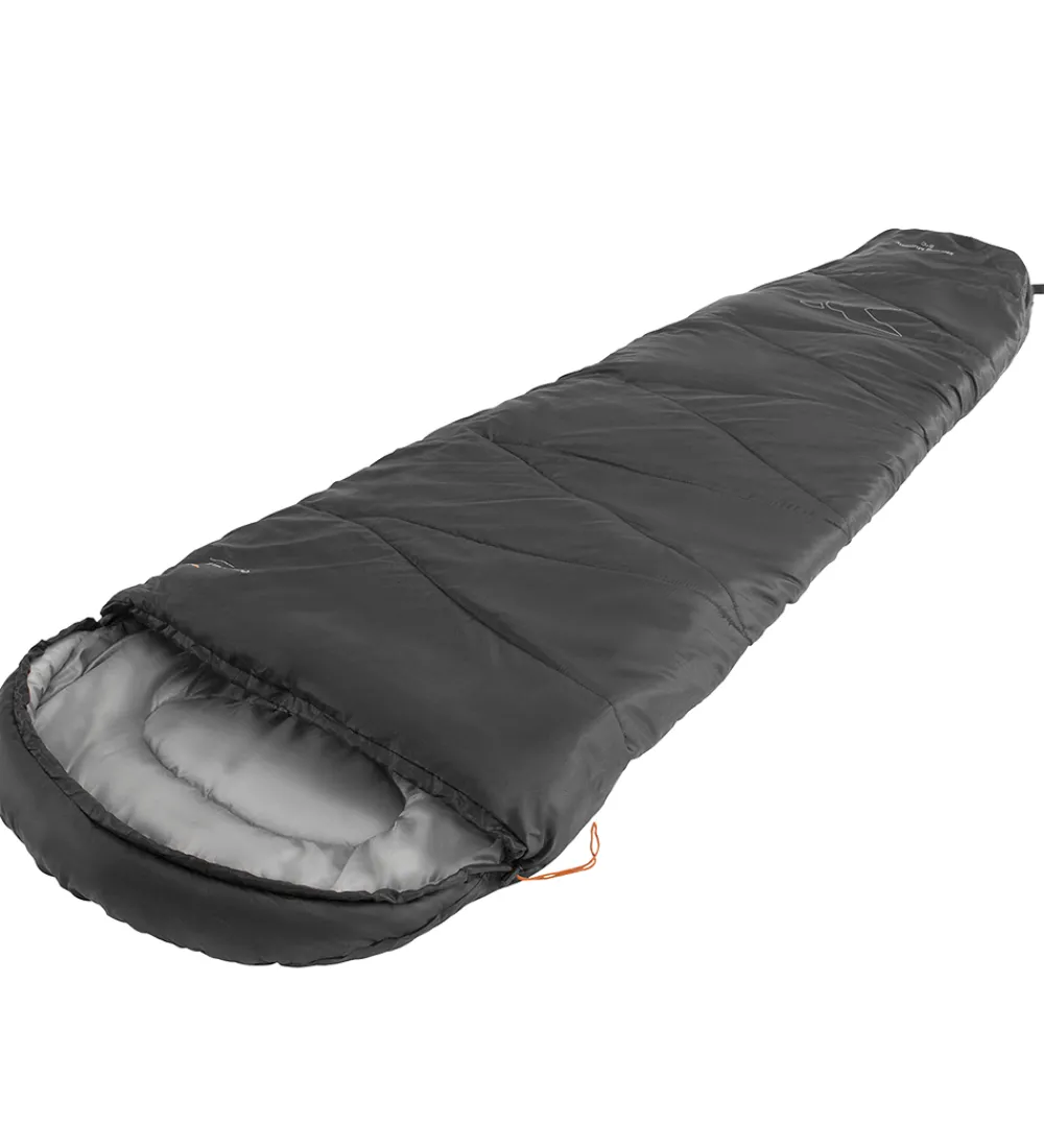 Easy Camp Soveposer|Outdoor|Sovepose - Starling Mummy - Sort
