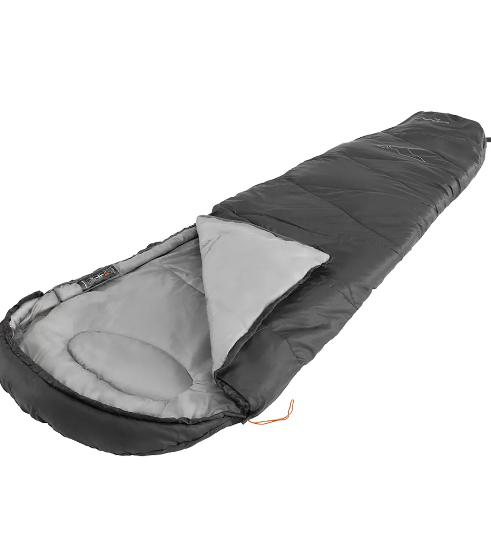 Easy Camp Soveposer|Outdoor|Sovepose - Starling Mummy - Sort