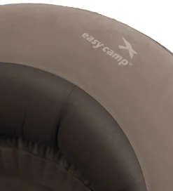 Easy Camp Stole|Møbler|Stol - Oppustelig - Maple - Brun