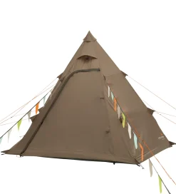 Easy Camp Outdoor|Outdoor|Telt - Otra Tipi - Dark Sand