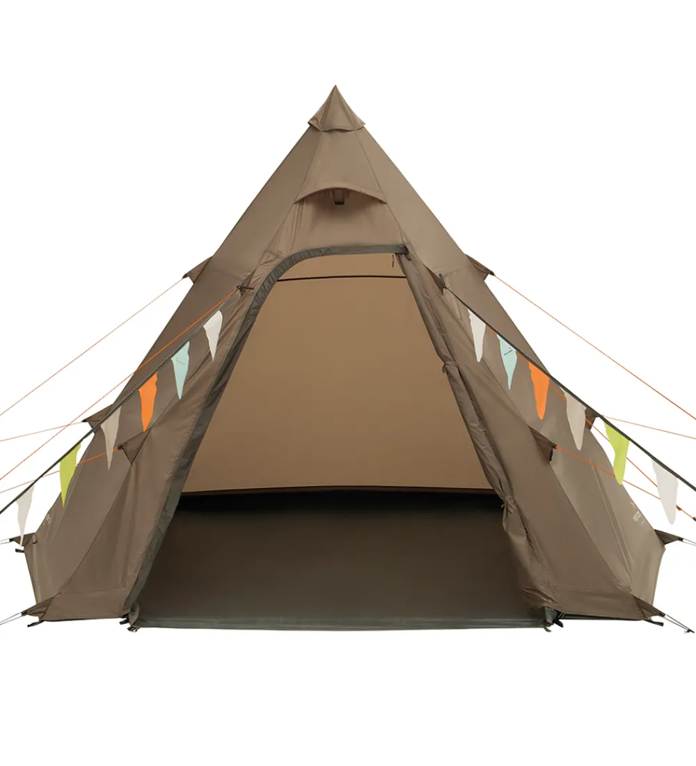 Easy Camp Outdoor|Outdoor|Telt - Otra Tipi - Dark Sand