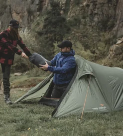 Easy Camp Outdoor|Outdoor></noscript>Telt - Reindal 2 - Grøn