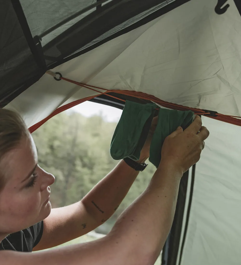 Easy Camp Outdoor|Outdoor|Telt - Rondane 2 - Grøn