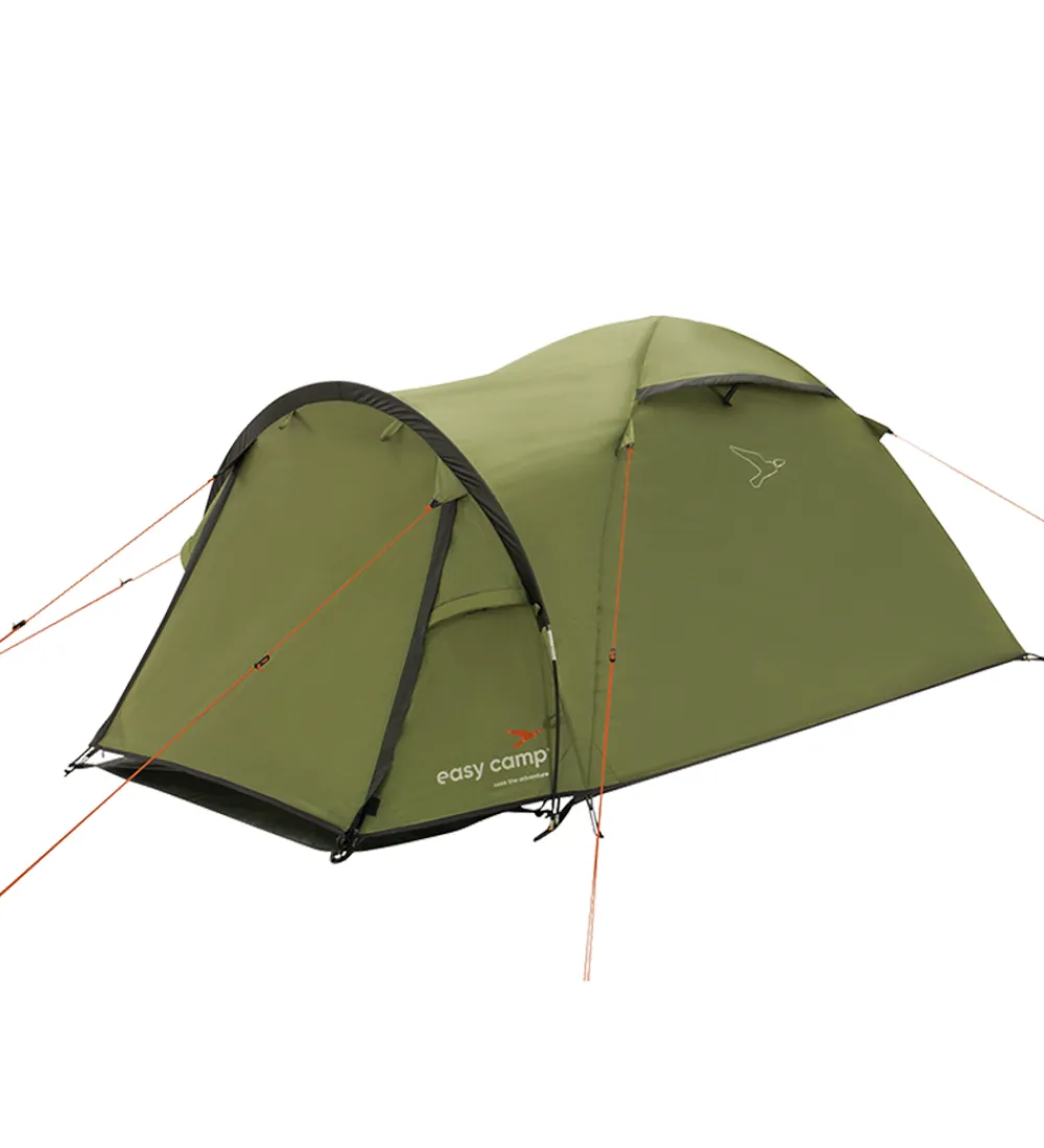 Easy Camp Outdoor|Outdoor>Telt - Setesdal 2 - Grøn