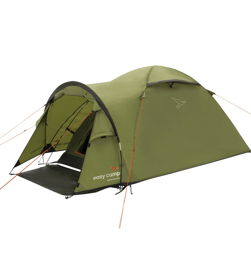 Easy Camp Outdoor|Outdoor>Telt - Setesdal 2 - Grøn