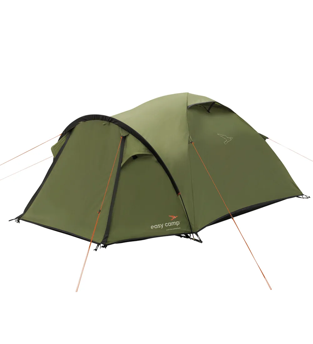 Easy Camp Outdoor|Outdoor>Telt - Setesdal 3 - Grøn