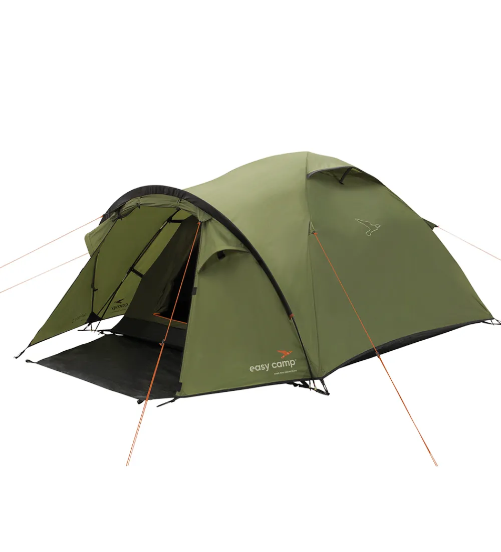 Easy Camp Outdoor|Outdoor>Telt - Setesdal 3 - Grøn