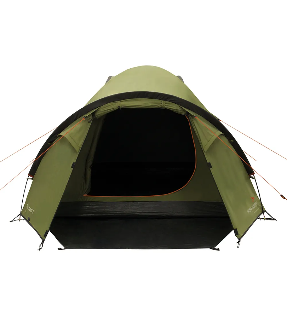 Easy Camp Outdoor|Outdoor>Telt - Setesdal 3 - Grøn