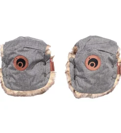 Easygrow Barnevognsudstyr|Barnevognshandsker>Barnevognshandsker Til Børn - Grå