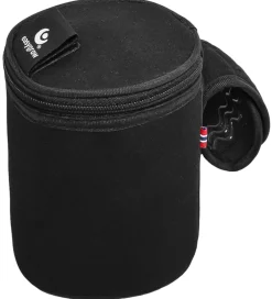 Easygrow Klapvogne|Barnevognsudstyr|Barnevognstaske - Småtti L Snackpack - Sort