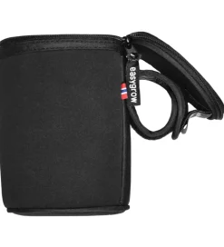 Easygrow Klapvogne|Barnevognsudstyr|Barnevognstaske - Småtti L Snackpack - Sort