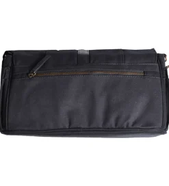 Easygrow Barnevognsudstyr|Barnevognstaske - Mama - Aarhus - Sort