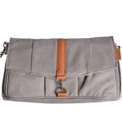 Easygrow Barnevognsudstyr>Barnevognstaske - Mama - Aarhus - Grå