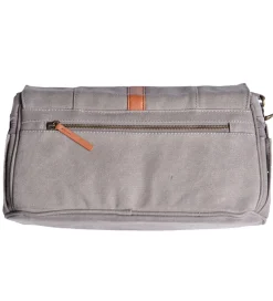 Easygrow Barnevognsudstyr>Barnevognstaske - Mama - Aarhus - Grå