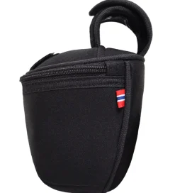 Easygrow Barnevognsudstyr|Barnevognstaske - Småtti S Snackpack - Sort