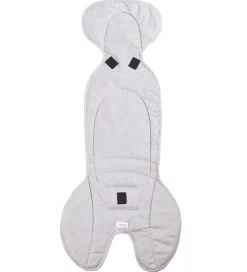 Easygrow Klapvogne|Autostole>Hynde Til Autostol - Air Inlay - Anthracite