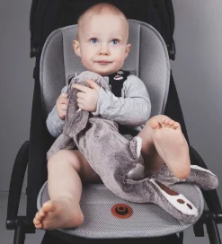 Easygrow Klapvogne|Hynde Til Klapvogn - Air Inlay - Sand