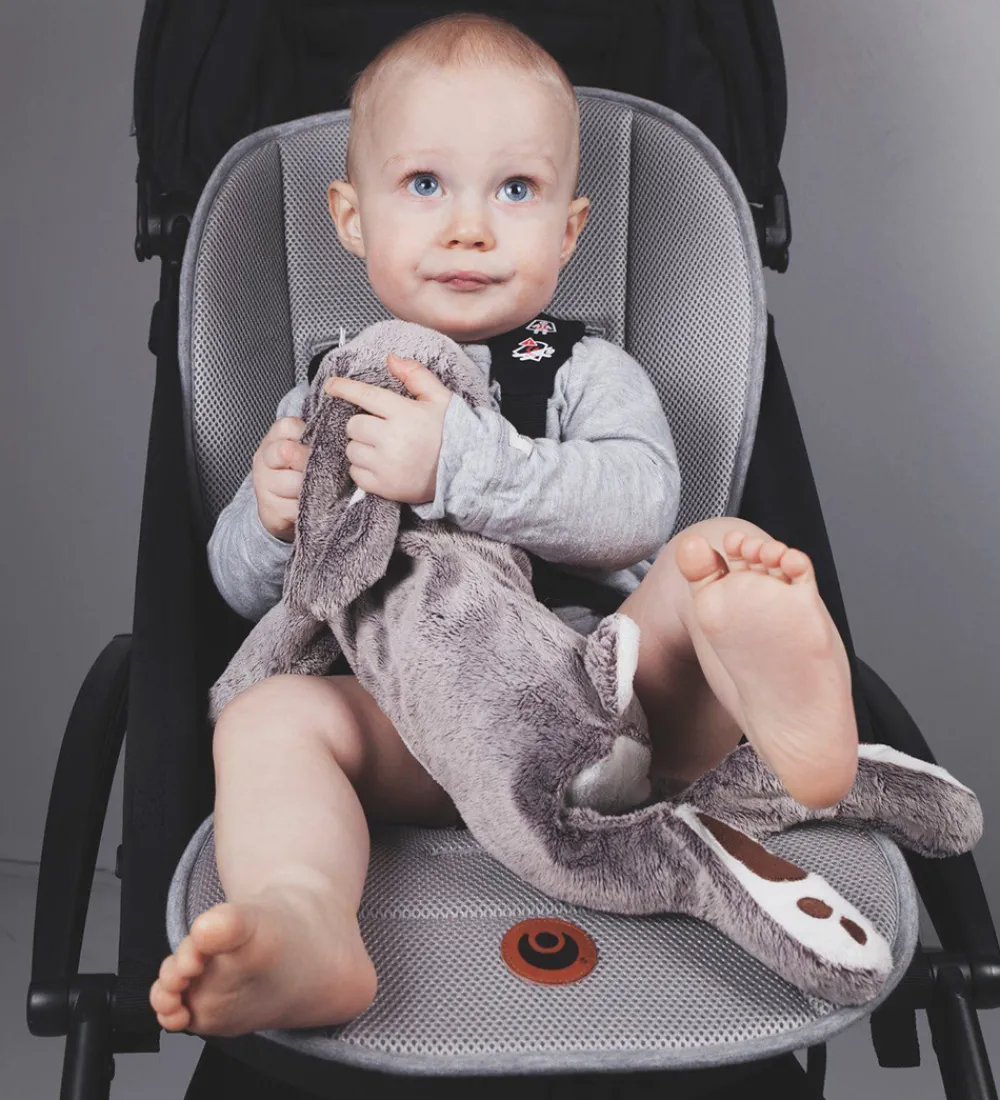 Easygrow Klapvogne|Hynde Til Klapvogn - Air Inlay - Sand