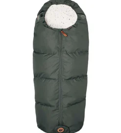 Easygrow Køreposer|Kørepose - Ferd Maxi - Green Forest