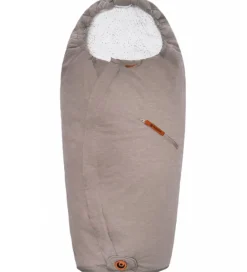 Easygrow Køreposer>Kørepose - Lyng - Sand