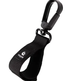 Easygrow Barnevognsudstyr>Krog Til Barnevogn - Universal - Sort