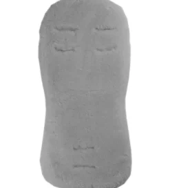 Easygrow Klapvogne|Lammeskind til Klapvogn - Grå