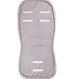 Easygrow Klapvogne|Lammeskind til Klapvogn - Grå