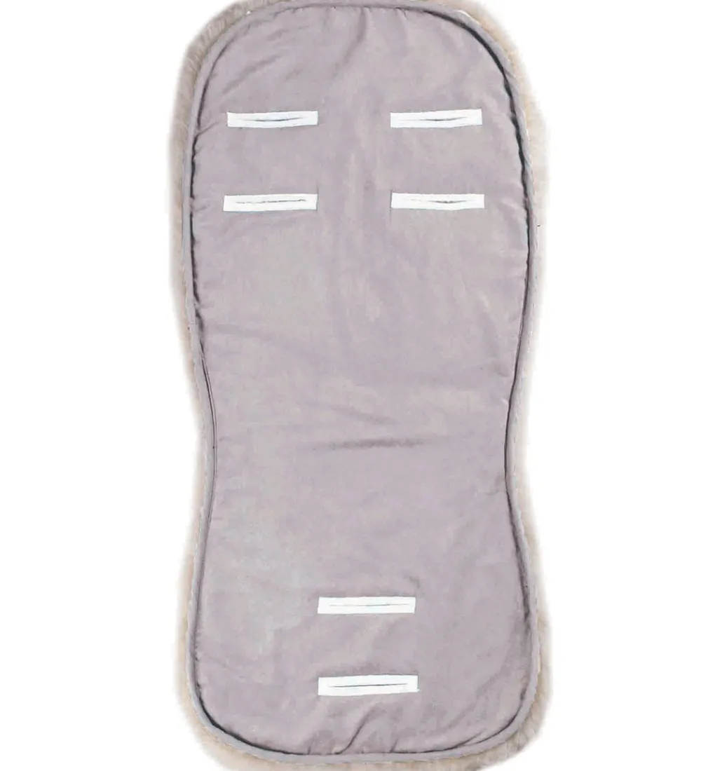 Easygrow Klapvogne|Lammeskind til Klapvogn - Grå