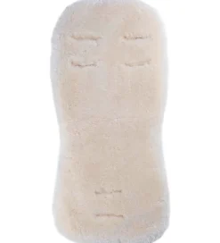 Easygrow Klapvogne|Lammeskind til Klapvogn - Off White