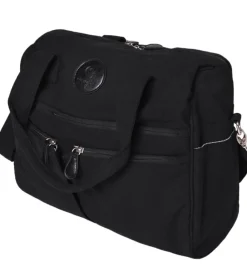 Easygrow Pusletasker|Pusletaske - Mama - Sort