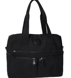 Easygrow Pusletasker|Pusletaske - Mama - Sort