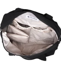 Easygrow Pusletasker|Pusletaske - Mama - Sort