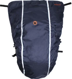 Easygrow Regnslag|Klapvogne|Regnslag Og Stormbetræk - Cover Me - Navy
