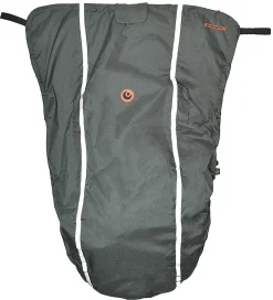 Easygrow Regnslag|Klapvogne>Regnslag Og Stormbetræk - Cover Me - Green Forest