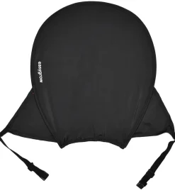 Easygrow Solsejl|Klapvogne>Solskærm Til Barne/klapvogn - Universal - UV50+ - Sort